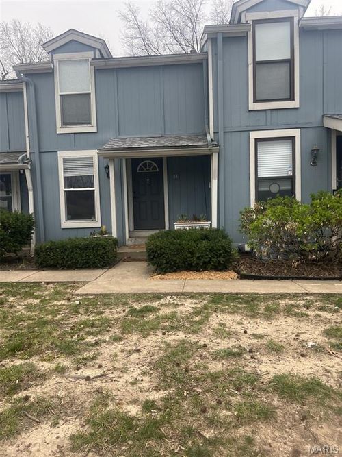 14 Lantern Ln, Lake St Louis, MO, 63367-1310 | Card Image