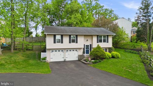 6174 Fairbourne Ct, HANOVER, MD, 21076-1000 | Card Image