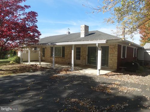 176 Thornton Dr, MC CONNELLSBURG, PA, 17233-8710 | Card Image