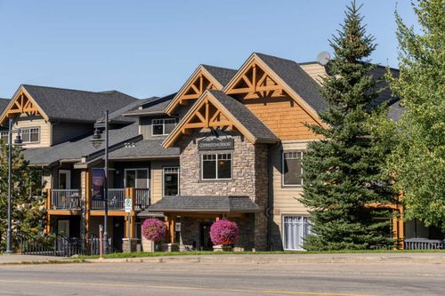 5103-250 2 Ave, Dead Man's Flats, AB, T1W2W4 | Card Image