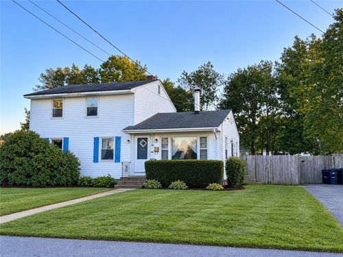 22 Lorraine Avenue, Coventry, RI, 02816 | Card Image