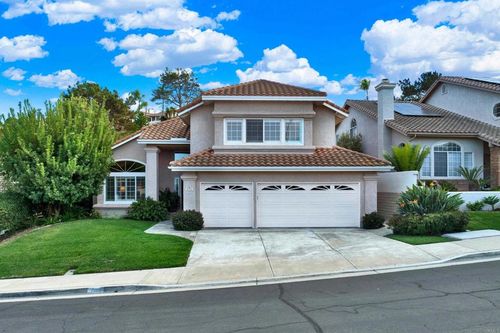 3733 Southridge Way, Oceanside, CA, 92056-5427 | Card Image