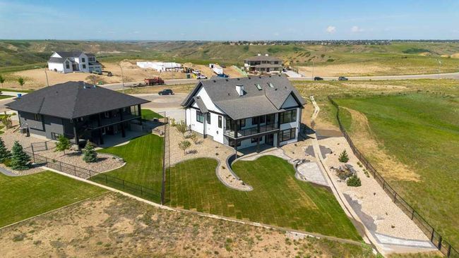 605 Gold Canyon Cove S, Home with 4 bedrooms, 3 bathrooms and 6 parking in Lethbridge AB | Image 14
