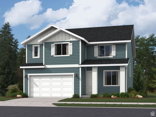 237-1096 W Fallow Dr, Saratoga Springs, UT, 84045-5798 | Card Image