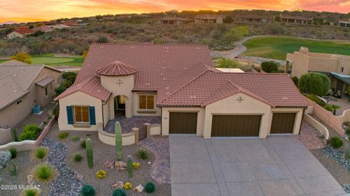 36872 S Desert Sky Lane, Saddlebrooke, AZ, 85739 | Card Image
