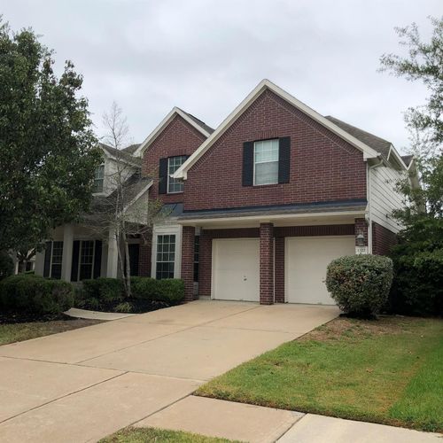 1322 Town Moor Court, Spring, TX, 77379 | Card Image