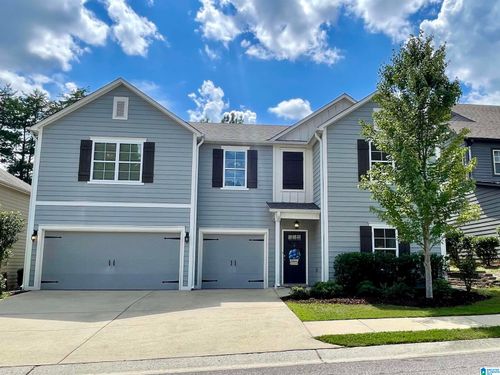 599 Chelsea Station Cir, CHELSEA, AL, 35043-3077 | Card Image