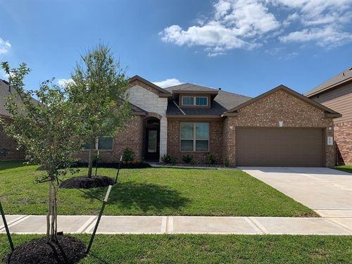 4619 Grigio Pines Dr, Katy, TX, 77493-3335 | Card Image