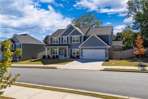 150 Cedar Park Way, Carrollton, GA, 30117-1101 | Card Image