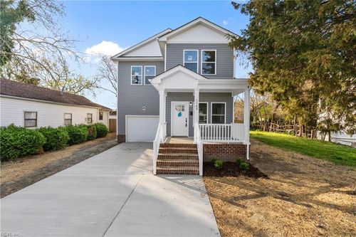 1330 25th St, Newport News, VA, 23607-4826 | Card Image