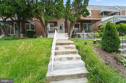 4019 Bareva Rd, BALTIMORE, MD, 21215-7220 | Card Image
