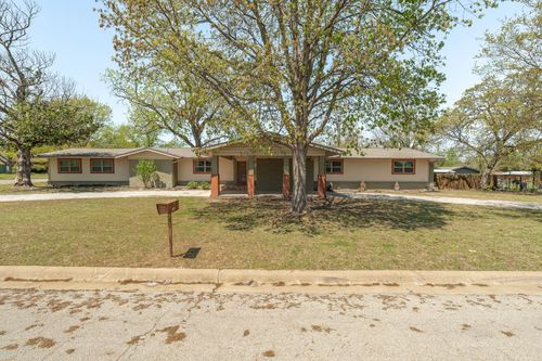 1915 Crestridge St, Stephenville, TX, 76401-2007 | Card Image