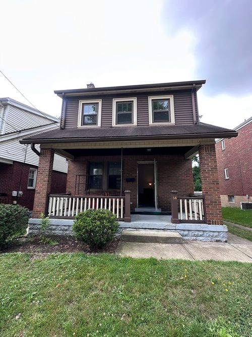 14 E Orchard Ave, Pittsburgh, PA, 15202-1244 | Card Image