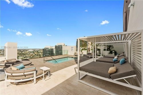 4503-1010 Brickell Ave, Miami, FL, 33131-3793 | Card Image
