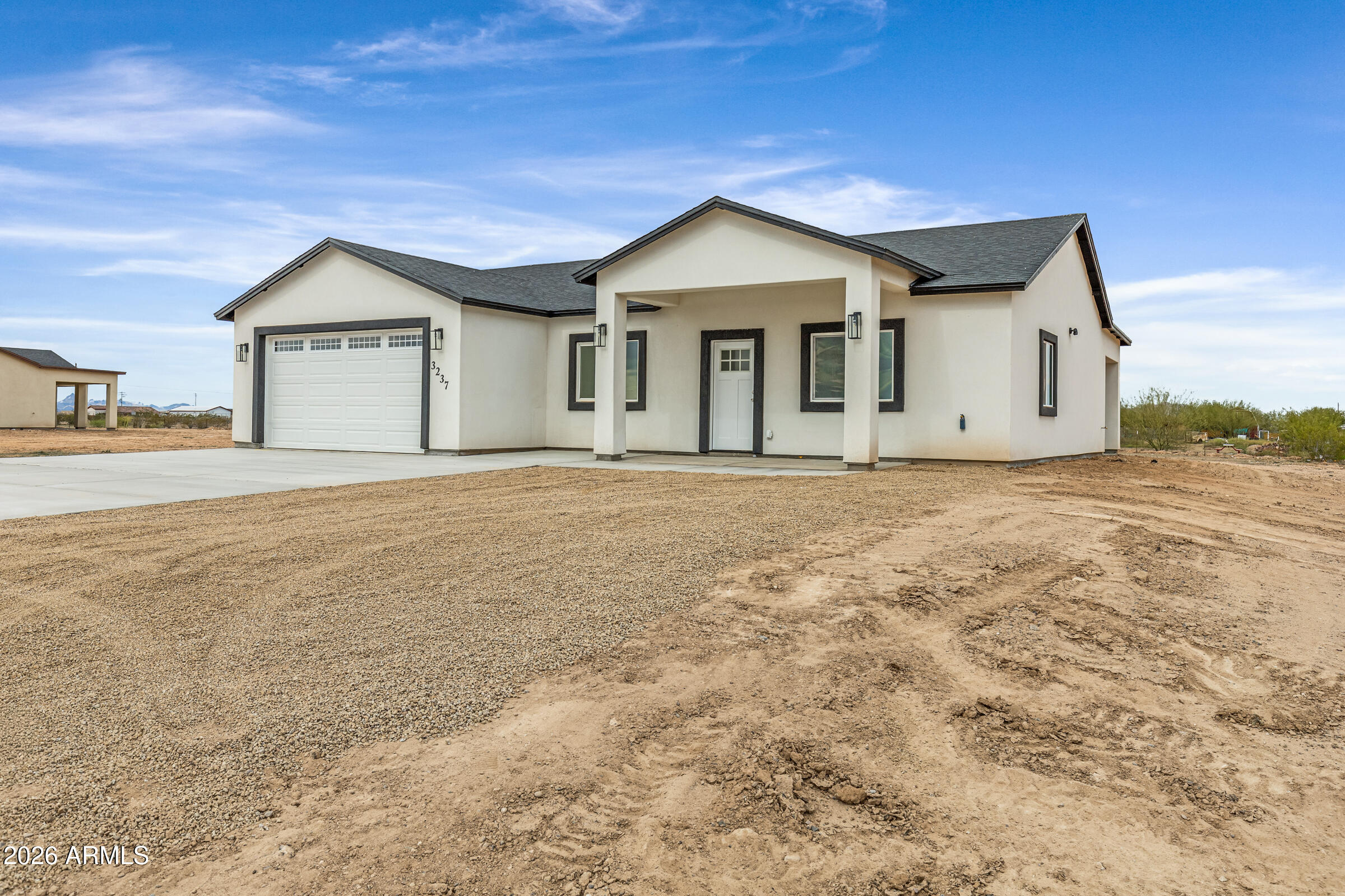 Residential in Tonopah 3