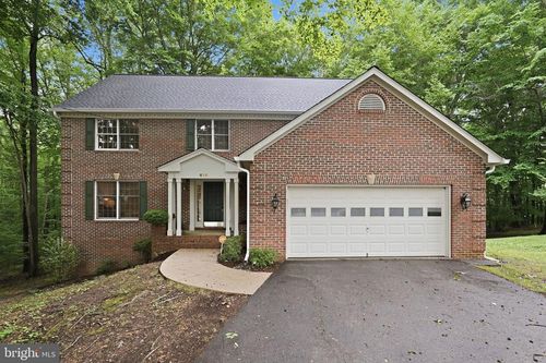 616 Hickory Cir, LA PLATA, MD, 20646-3205 | Card Image