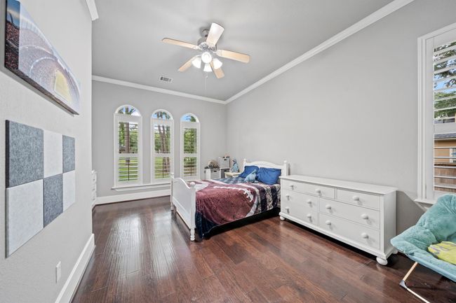 28611 Benders Crossing Dr, House other with 3 bedrooms, 4 bathrooms and 3 parking in Spring TX | Image 12