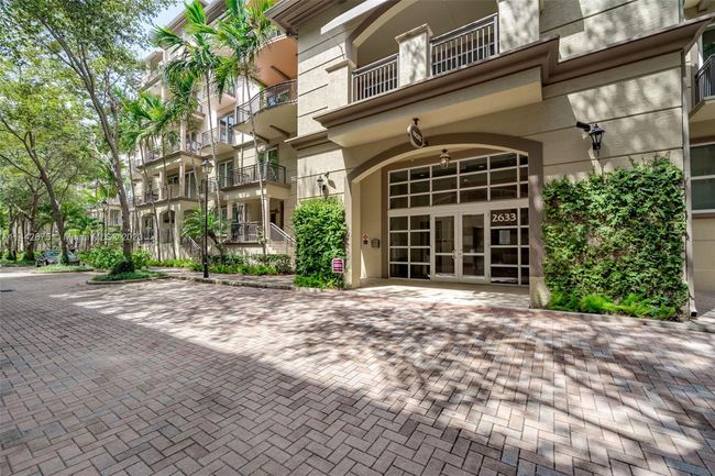 APT-305 - 2633 Ne 14 Th Ave, Condo with 2 bedrooms, 2 bathrooms and null parking in Wilton Manors FL | Image 25