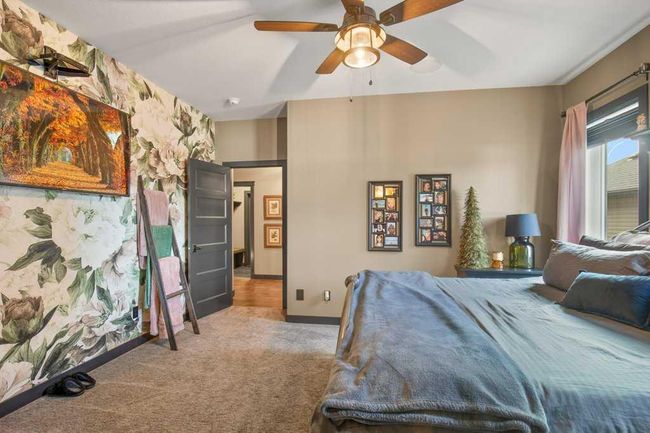 131 Cedar Square, House other with 5 bedrooms, 4 bathrooms and 7 parking in Blackfalds AB | Image 31