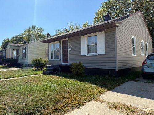 440 Martin Luther King Jr Blvd S, Pontiac, MI, 48342-3415 | Card Image