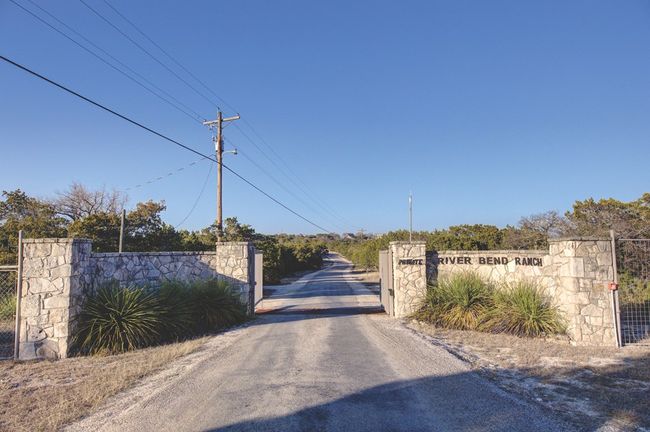 Subdivision Gate | Image 15