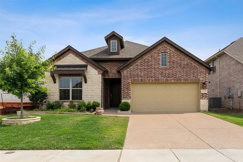 3618 Clara Drive, Melissa, TX, 75454 | Card Image