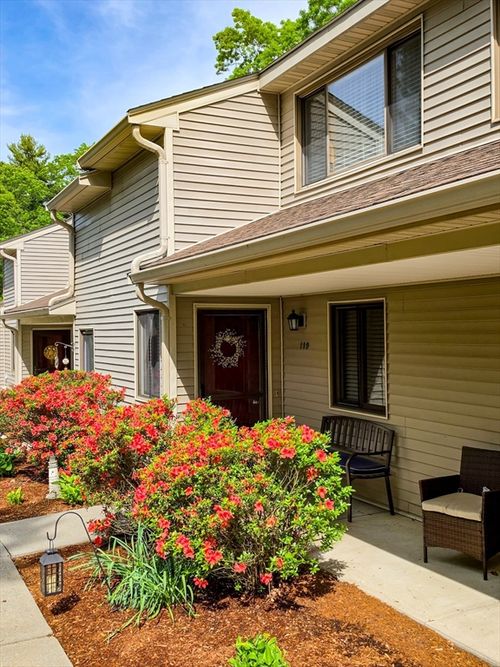 119-119 Highwood Dr, Franklin, MA, 02038-2977 | Card Image
