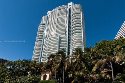 3005 - 1643 Brickell Ave, Condo with 4 bedrooms, 5 bathrooms and null parking in Miami FL | Image 1