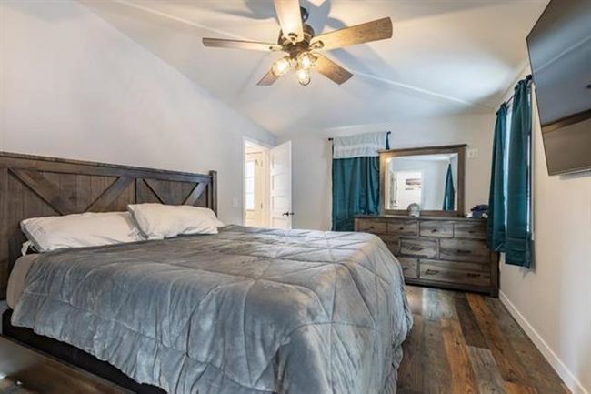 N8487 Lower Long Lake Dr, House other with 4 bedrooms, 3 bathrooms and null parking in Gleason WI | Image 22