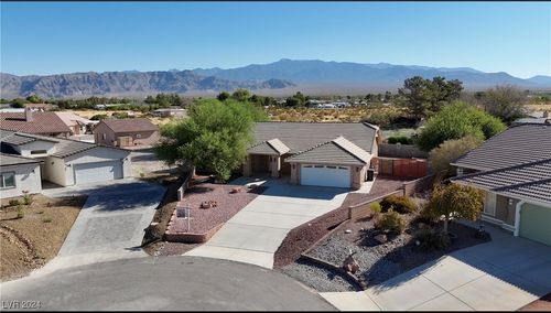 5480 Lincolnwood Court, Pahrump, NV, 89061 | Card Image