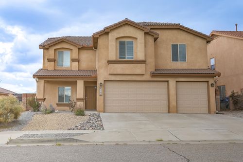9736 Summer Shower Pl Nw, Albuquerque, NM, 87120-4195 | Card Image