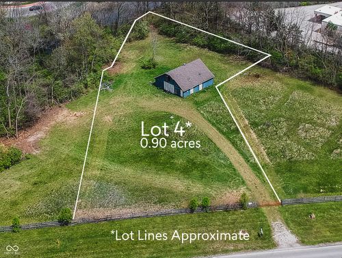 1460 E Greyhound Pass, Carmel, IN, 46032 | Card Image