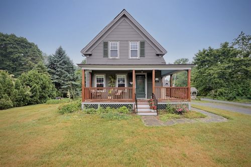 387 S Main St, Hopedale, MA, 01747-1533 | Card Image