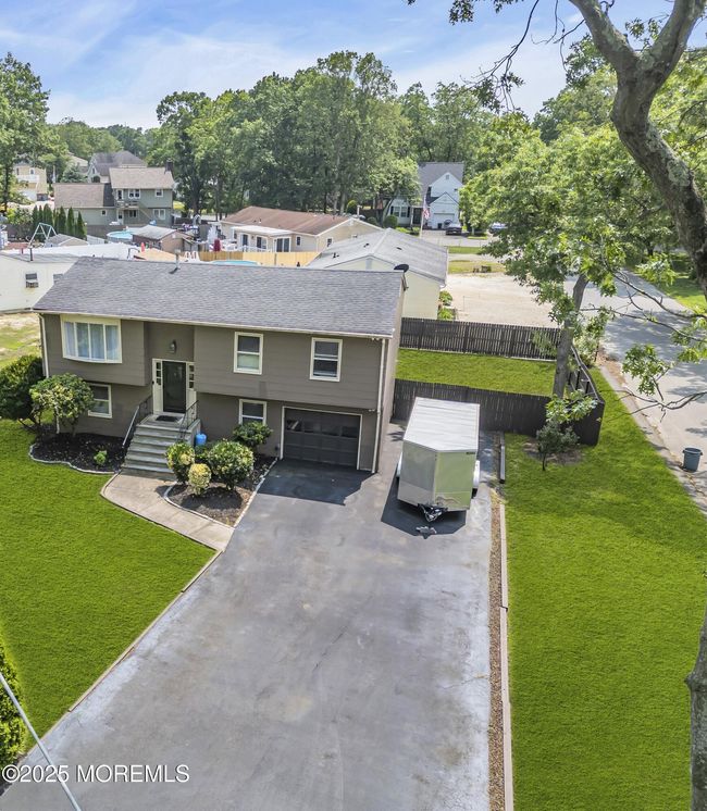 711 Chelsea St, House other with 4 bedrooms, 2 bathrooms and null parking in Forked River NJ | Image 39