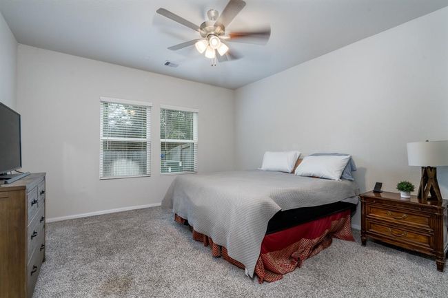 1166 Magnolia Branch Ln, House other with 3 bedrooms, 3 bathrooms and 2 parking in Tomball TX | Image 21
