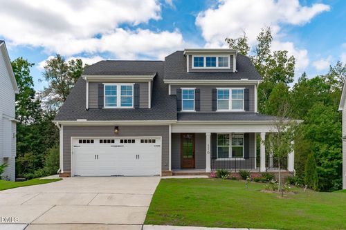 116 Pointe Park Cir, Holly Springs, NC, 27540-6431 | Card Image