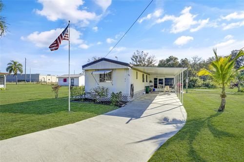 2350 Se Rackeweg St, Arcadia, FL, 34266-9384 | Card Image