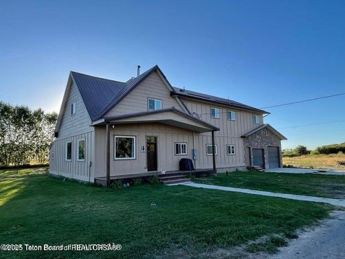 332 Collett Ave, Cokeville, WY, 83114 | Card Image
