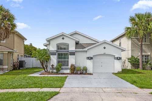 269 Coralwood Ct, KISSIMMEE, FL, 34743-8354 | Card Image