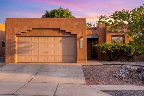 6819 Via Del Cerro Ne, Albuquerque, NM, 87113-1029 | Card Image
