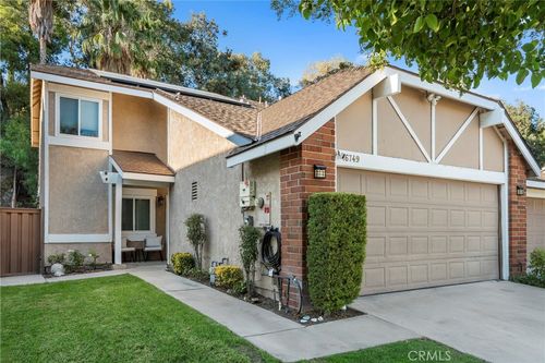 59-16749 Highfalls St, Canyon Country, CA, 91387 | Card Image