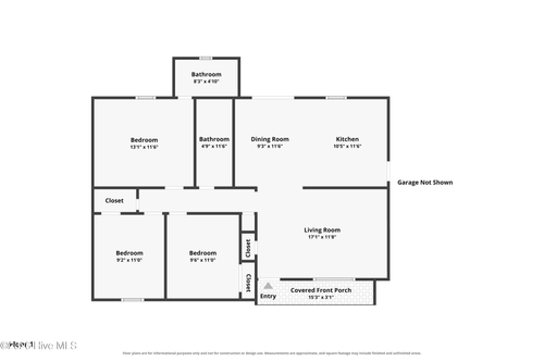 259 S Creek Drive, Jacksonville, NC, 28540 | Card Image