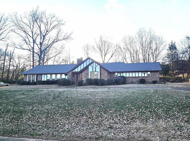 1105 N 15 Th St, House other with 3 bedrooms, 3 bathrooms and null parking in Nashville AR | Image 19