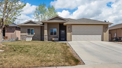 460 Hawthorne St, Fruita, CO, 81521-9615 | Card Image