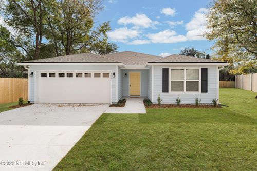 918 Deerwood Cir S, Jacksonville, FL, 32208-3544 | Card Image