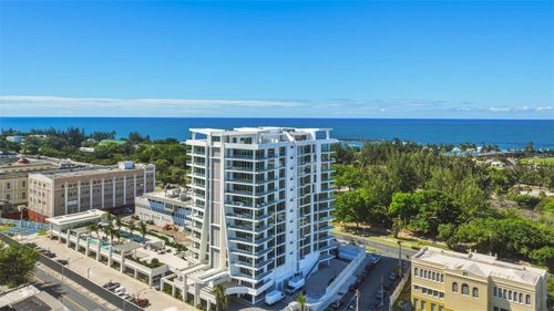 801-540 Ave. De La Constitucion, San Juan, PR, 00901 | Card Image