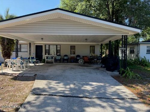 4824 Portsmouth Ave, Jacksonville, FL, 32208-1641 | Card Image