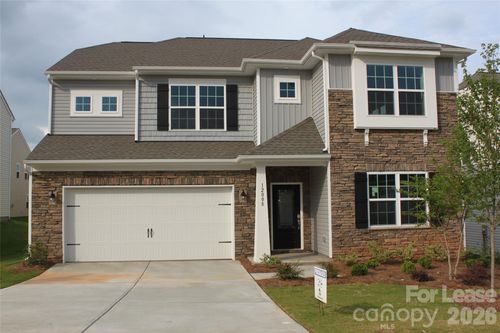 12008 Virginia Pine Lane, Pineville, NC, 28134 | Card Image