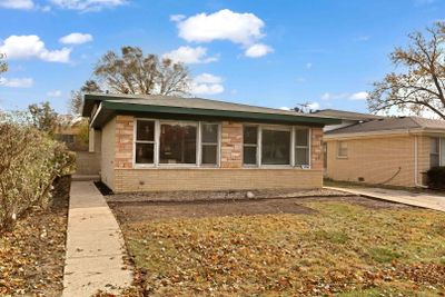 9807 Karlov Avenue, House other with 3 bedrooms, 2 bathrooms and 2 parking in Skokie IL | Image 1