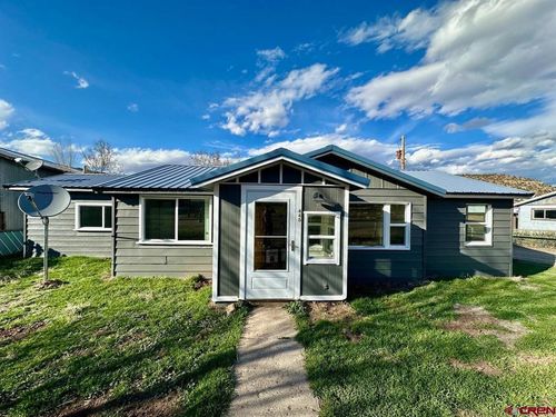 440 Adams St, Naturita, CO, 81422-5018 | Card Image